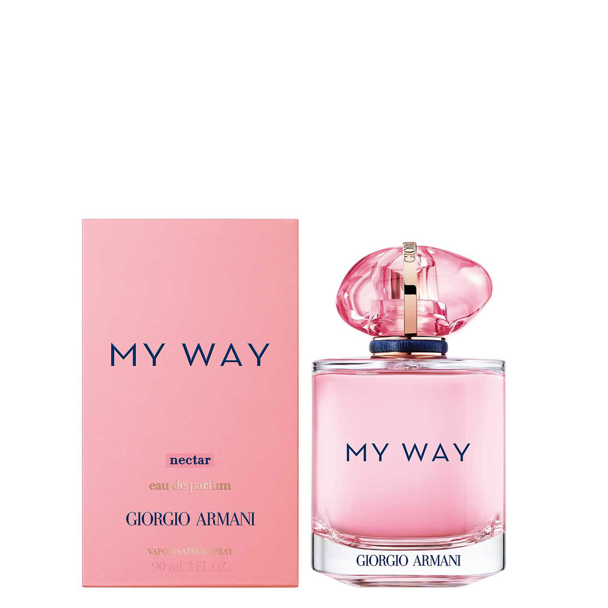 MY WAY NECTAR EAU DE PARFUM MUJER